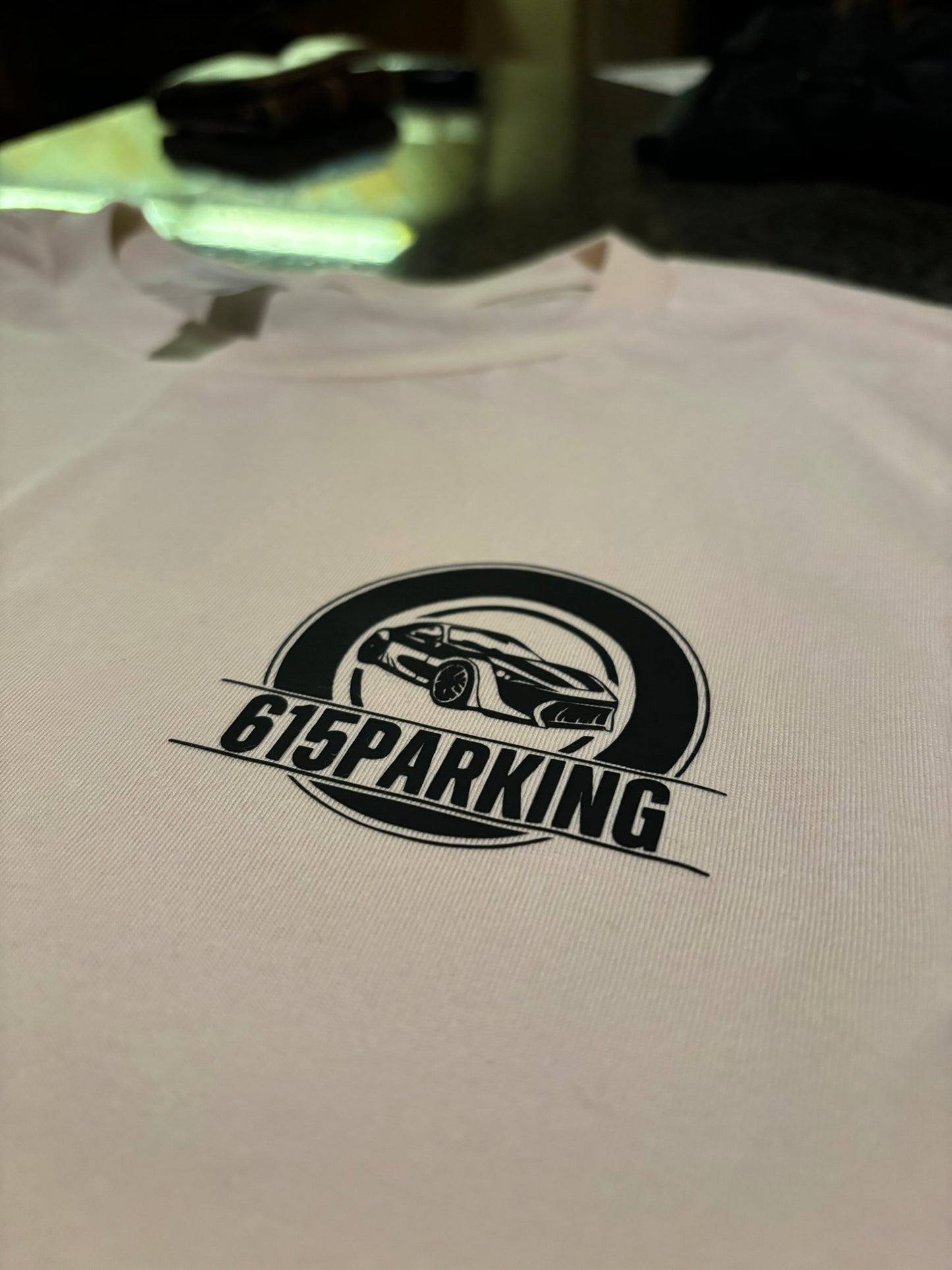 615parking T-Shirt