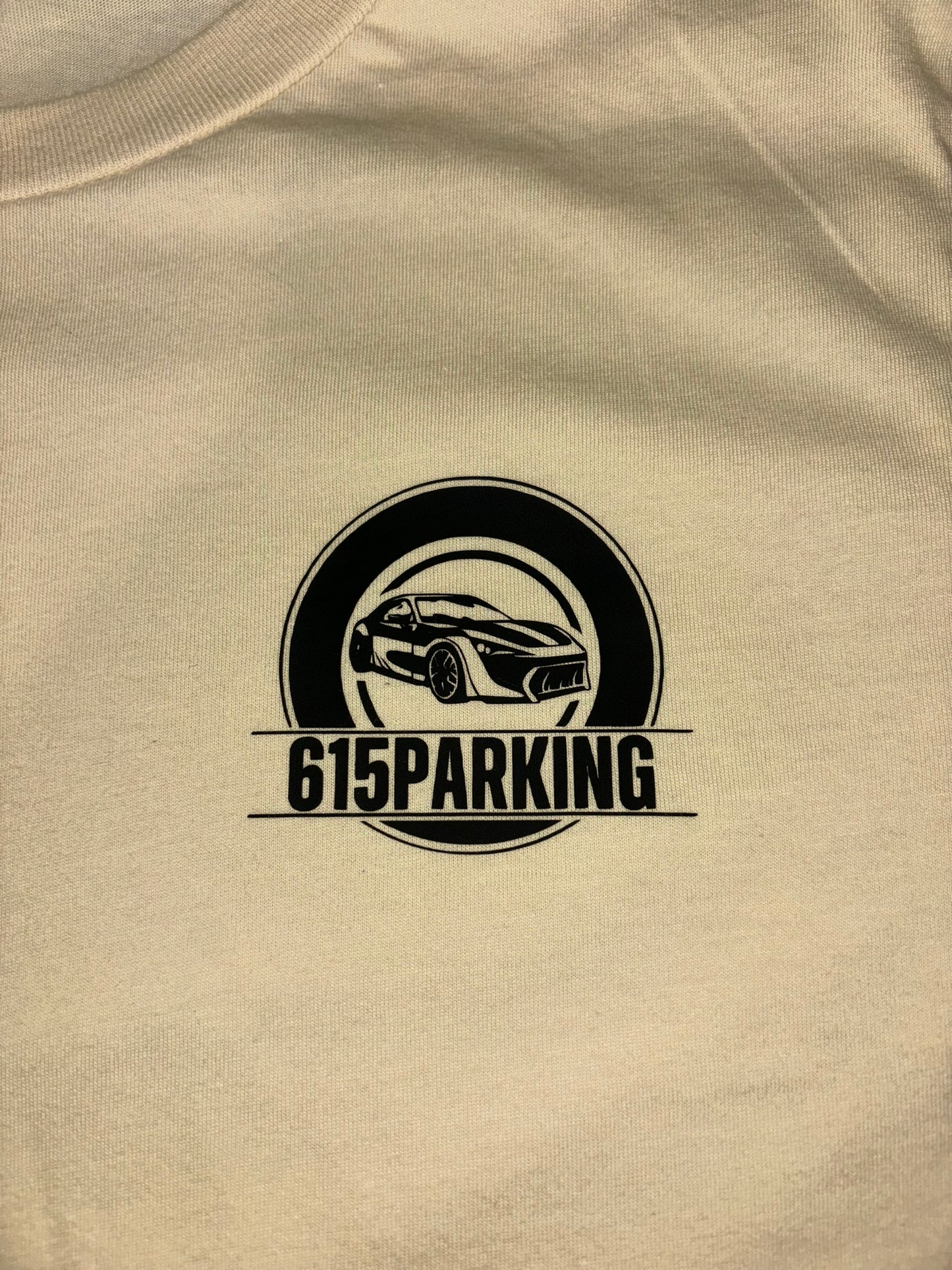 615parking T-Shirt